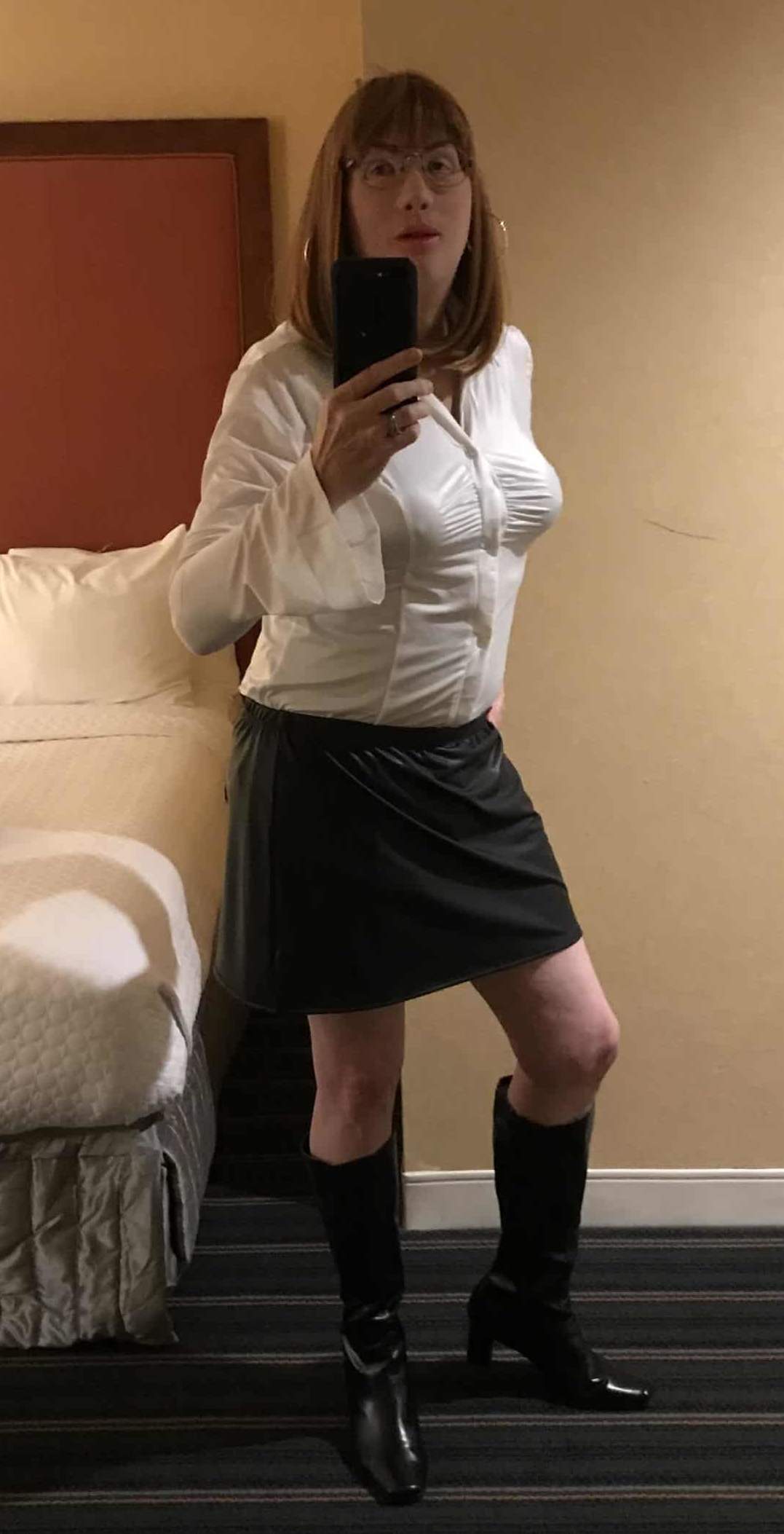 Hadiaris recommends best of Learn to be transvestite Marshall recommends Bigbooty tranny