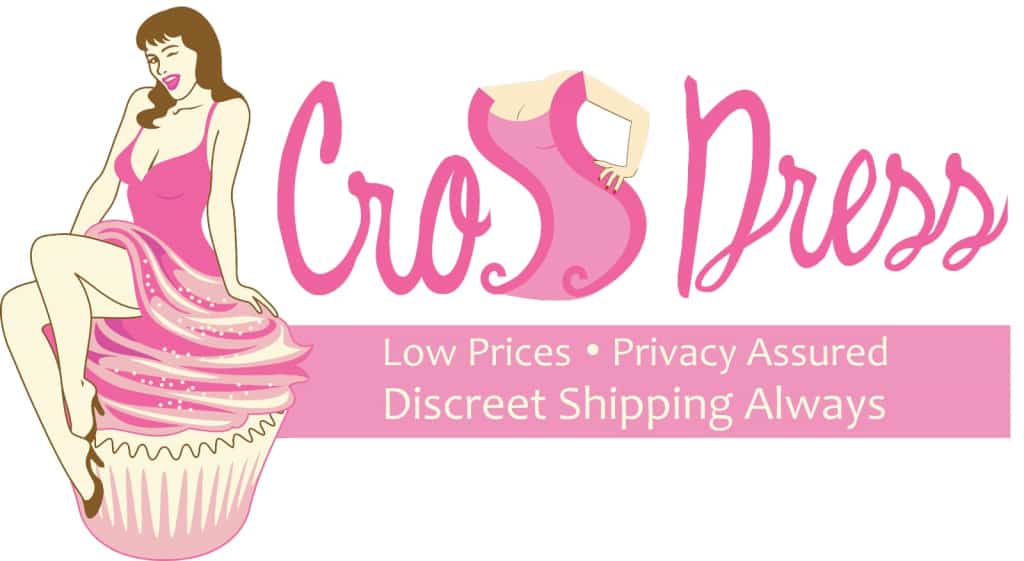 Cross Dress Logo