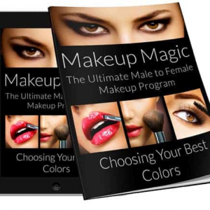 Makeup Magic - Choosing Your Best Colors