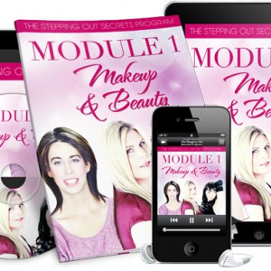 Stepping Out Secrets - Makeup and Beauty