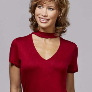 Vixen Wig