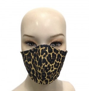 Cloth facemask for Corona Virus