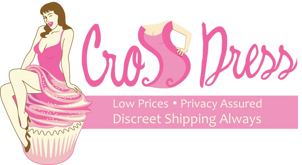 Cross Dress Logo