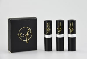 En Femme Red Hot Lipstick Kit
