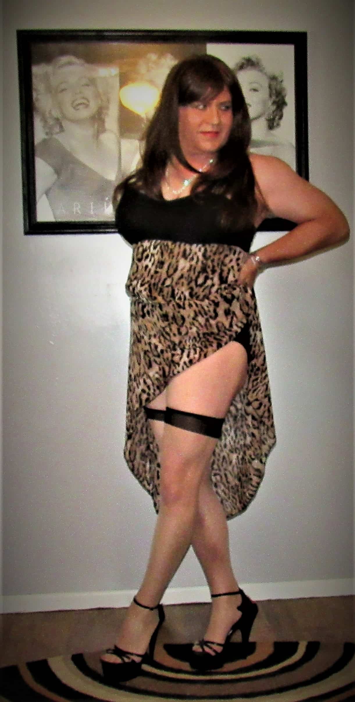 Mature Crossdresser Tubes