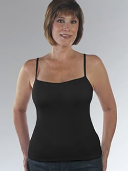 Classique 736 Camisole With Built In Bra