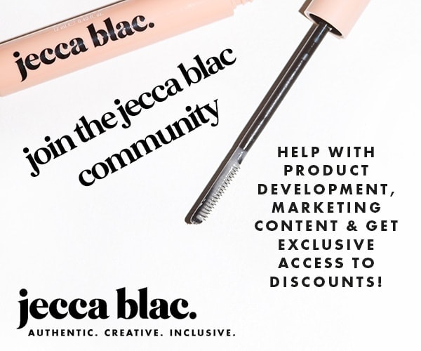 Jecca Blac Community