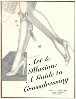 art-and-illusion a guide to crossdressing