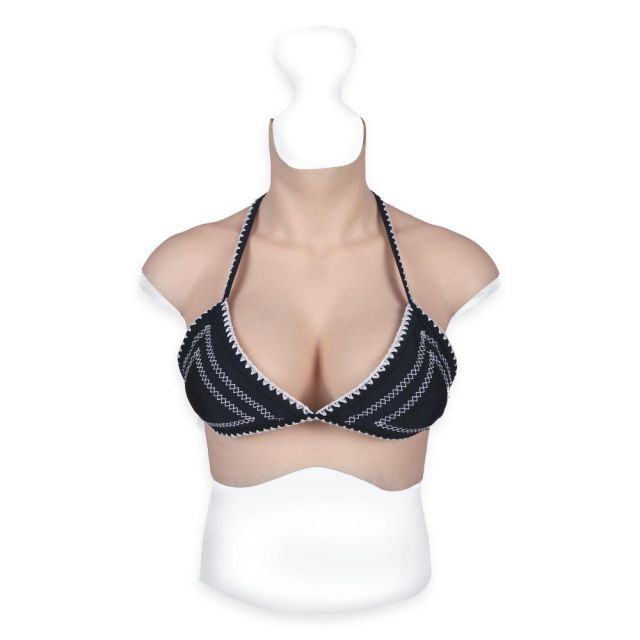 breastplate-bra