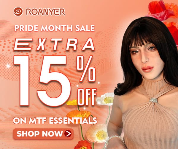Roanyer Crossdresser Store