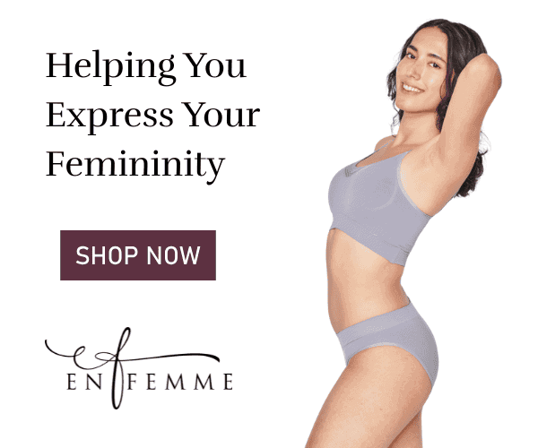 En Femme - Helping you express your femininity