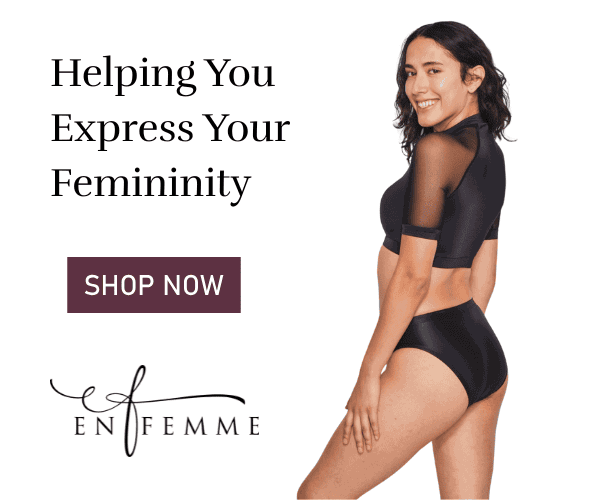 En Femme - Helping you express your femininity