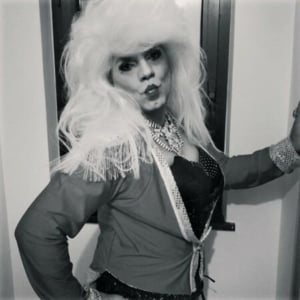 Profile picture of Jackie