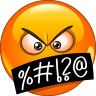 Angry Swear
