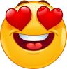 Big Love Eyes