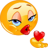 Blow Kiss