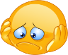 Depressed