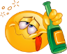 Drunk