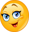 Happy Woman Face