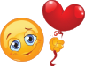 Heart Balloon