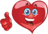Heart Up