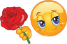 Rose Give