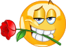 Rose Smile