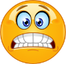 Scared