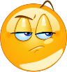 Side Eye
