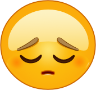 Very Sad