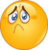 Very Sad Face